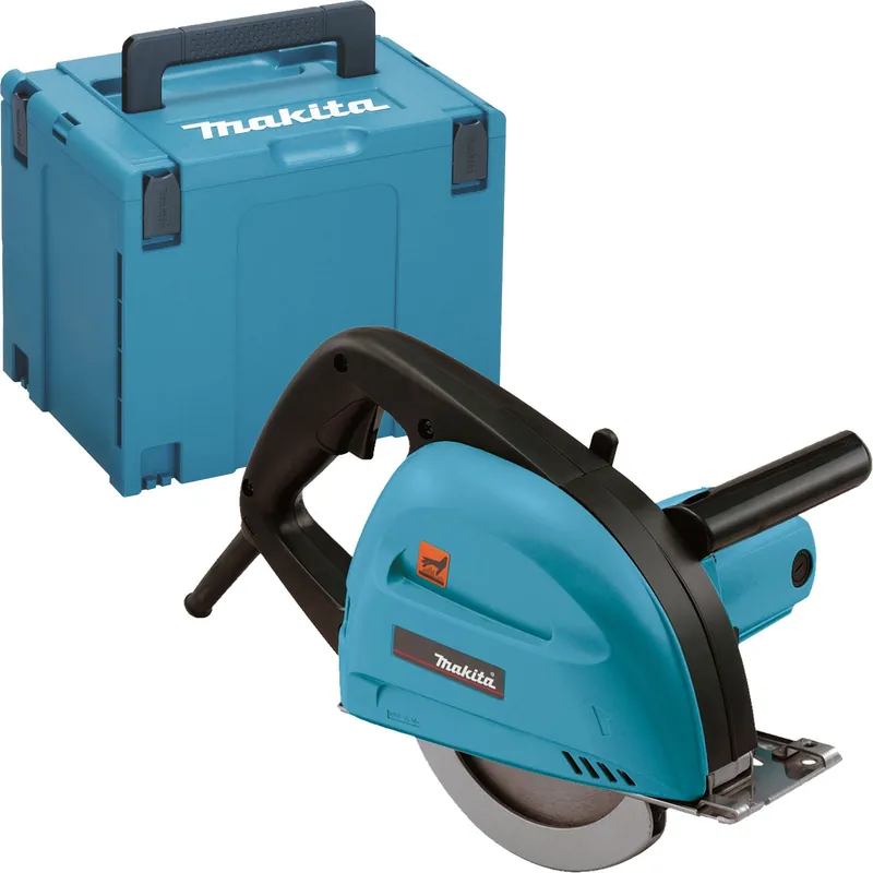 Makita 4131J Metallschneider 63 mm 1.100 W im MAKPAC Top-Seller