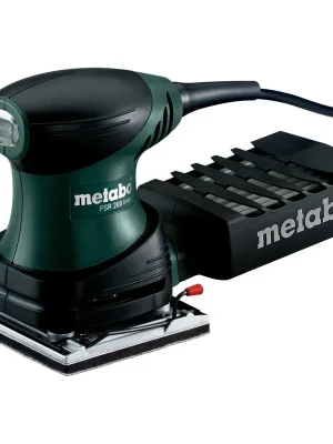 Metabo Fäustlingssander FSR 200 Intec in Koffer - 600066500 Beliebt