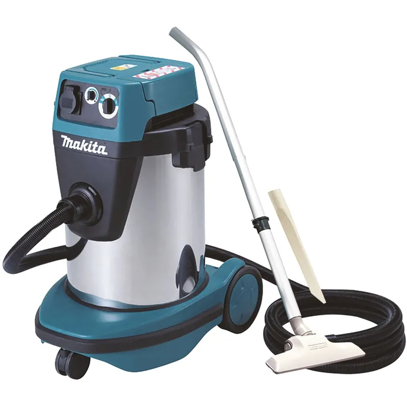 Sonderaktion Makita VC3210LX1 Staubsauger Klasse L 32 l 1.050 W