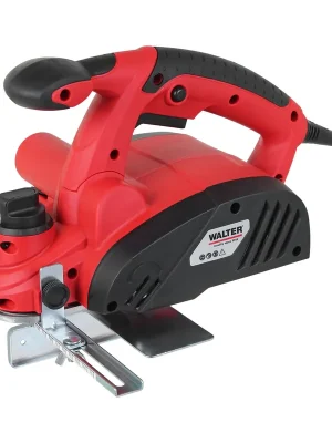 Walter Elektrohobel 800 W - 630210A Neu
