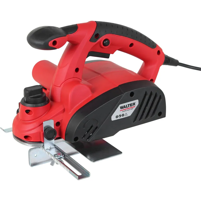 Walter Elektrohobel 800 W - 630210A Neu