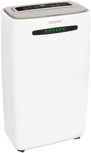 Günstig Luftentfeuchter LE 2055 we 450 W - 5010065