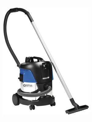 Preisreduziert Nilfisk Nass- und Trockensauger AERO 21-01 PC INOX 1250 W 3600 l/min 210 mbar - 107406602