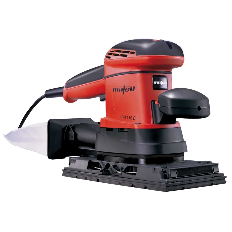 mafell Schwingschleifer UVA 115 E im T-MAX - 917401 Markenprodukt