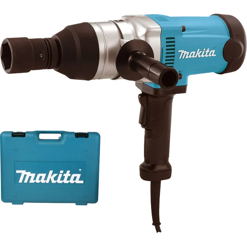 Nur Für Kurze Zeit Makita TW1000 Schlagschrauber 1.000 Nm 1.200 W im Koffer