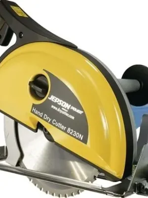 Metallhandkreissäge Hand Dry Cutter 8230N 82mm 230x25,4mm 2200min-¹ JEPSON Nur Für Kurze Zeit