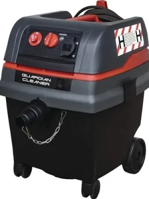 Günstig Sicherheitssauger ISC Guardian Cleaner 1200 W 2065l/min 248mbar