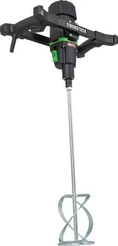 Handrührgerät EHR 20.2.6 S Set 1300 W M14 140mm EIBENSTOCK Sonderangebot
