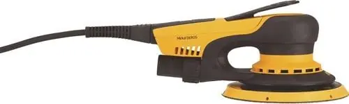 Exzenterschleifer DEROS II 680 400 W 150mm 4000-10000min-¹ 8mm MIRKA Ausverkauf