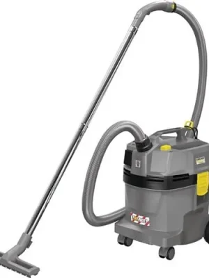 Nass- u.Trockensauger NT 22/1 Ap Te L 1300 W 4320l/min 249mbar 22l KÄRCHER Kracherpreis