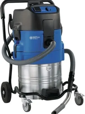 Preisknaller Nass- u. Trockensauger ATTIX 751-11 1500 W 3600 l/min 230 mbar 70 l Nilfisk
