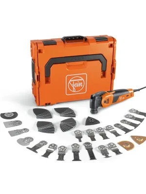 Abverkauf Fein Oszillierer MM 700 MULTIMASTER MM 700 Max Selection - 72296865000