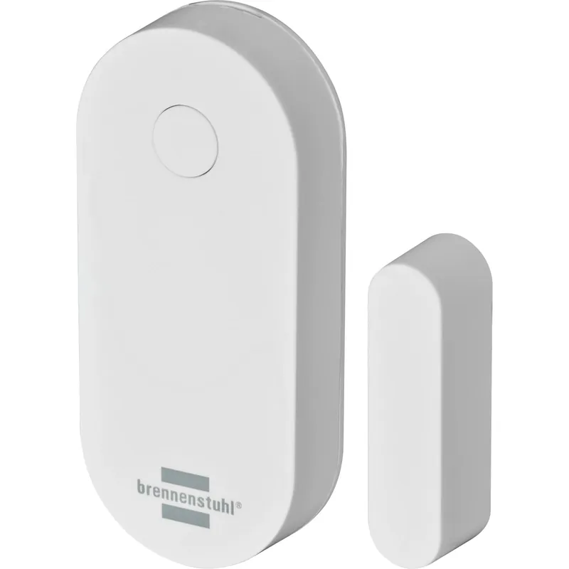 Must-Have Brennenstuhl brennenstuhl®Connect Zigbee Tür- und Fensterkontakt TFK CZ 01 - 1293910