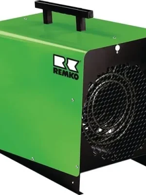 Kracherpreis REMKO Elektroheizer ELT 9-6 600 m³/h - 114220