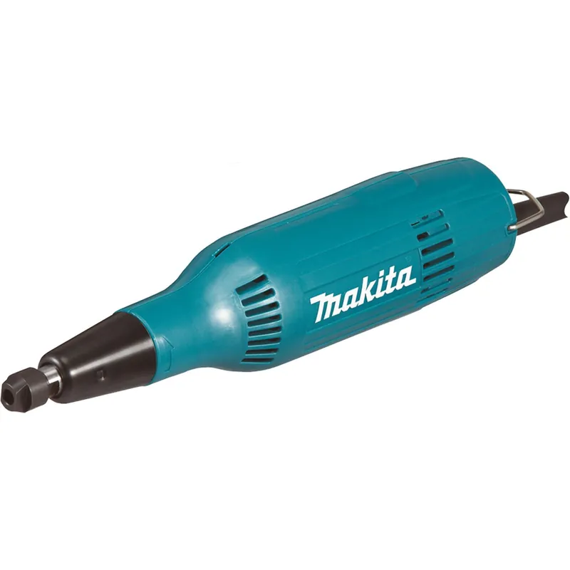 Makita GD0603 Geradschleifer 240 W 6 mm Preisreduziert