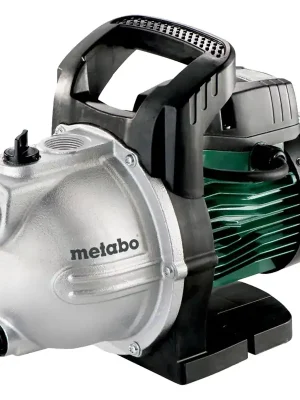 Bestseller Metabo Gartenpumpe P 3300 G 900 W - 600963000