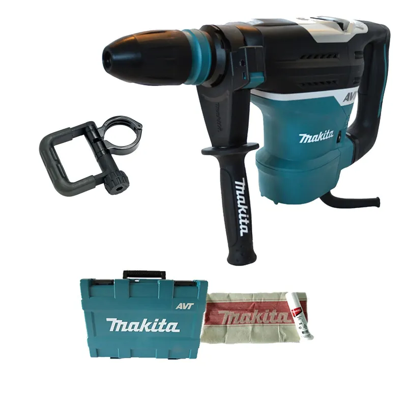 Schneller Versand Makita HR4013C Kombihammer 1.100 W im Transportkoffer