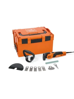 Beliebt Fein Oszillierer MULTIMASTER MM 700 1.7 Q Fugensanierung - 72297066000