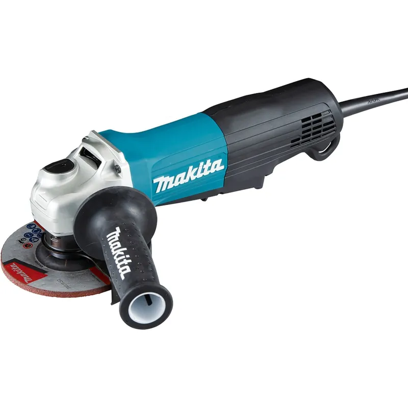 Makita GA5050R Winkelschleifer Ø 125 mm 1.300 W Garantierte Lieferung