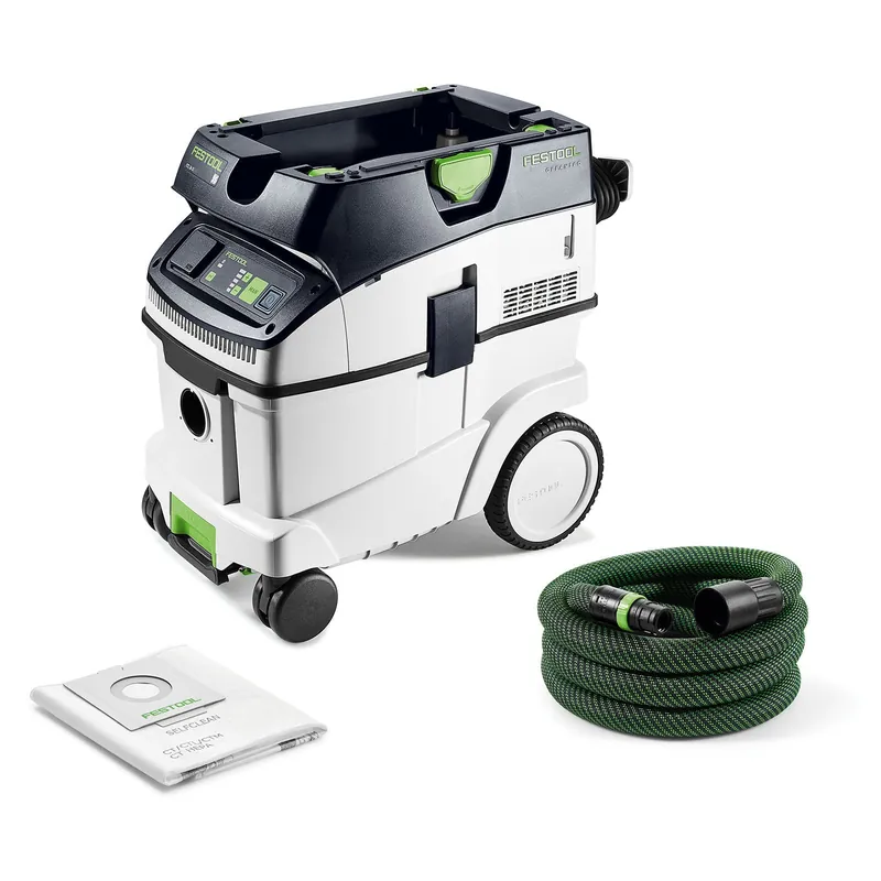 Billig Festool Absaugmobil CLEANTEC CTL 36 EI - 577908