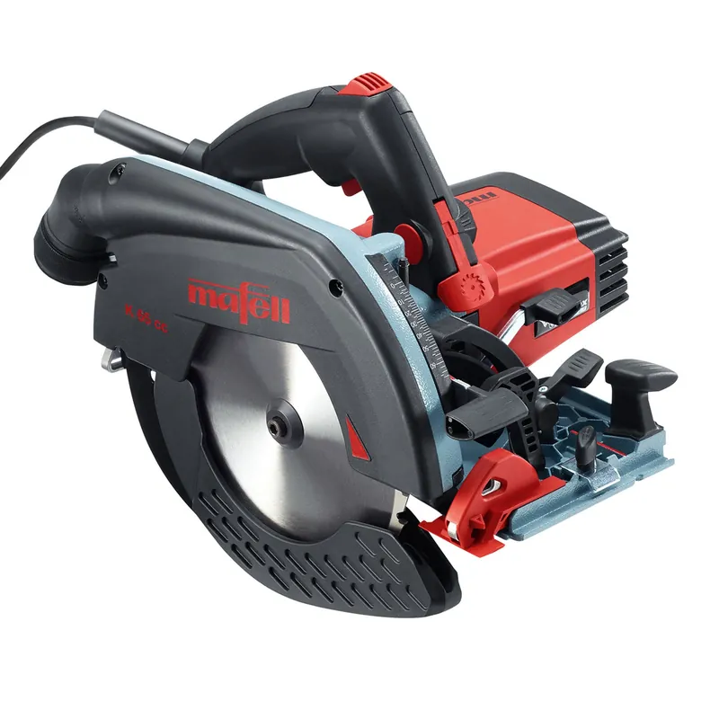 mafell Handkreissäge K 65 cc - 91B001 Kostenloser Rückversand