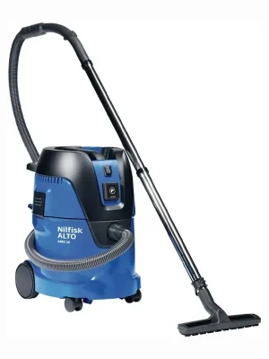 Markenprodukt Nilfisk Nass- und Trockensauger AERO 26-21 PC 1250 W 3600 l/min 210 mbar - 107406606