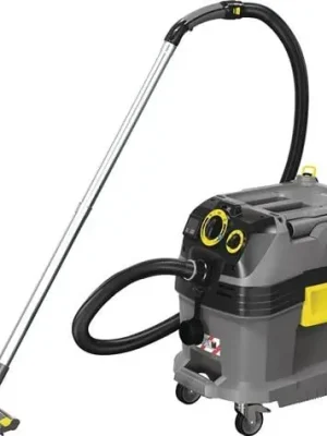 KÄRCHER Sicherheitssauger NT 30/1 Tact Te M 1380 W 4440l/min 254mbar 30l - 1.148-235.0 Kostenloser Versand