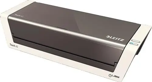 Laminiergerät DIN A3 Breite 320 mm - 7474-40-00 Ausverkauf