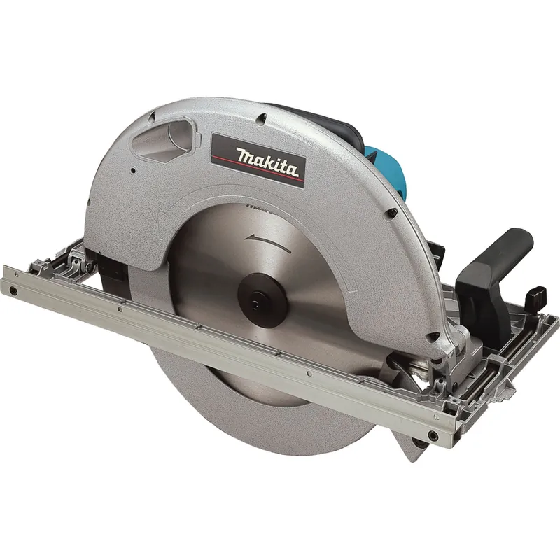 Nur Heute Makita 5143R Handkreissäge 130 mm Ø 355 mm 2.200 W