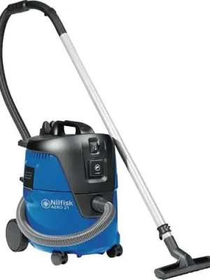 NILFISK Nass- u.Trockensauger AERO 21-21 PC 1250 W 3600l/min 210mbar 20l - 107406601 Bestseller