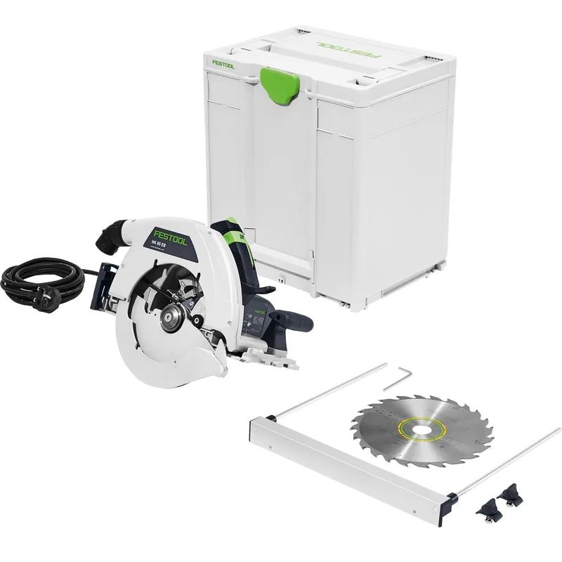 Festool Handkreissäge HK 85 EB-Plus Ø 230 mm - 576147 Heißes Angebot