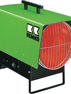 REMKO Gasheizer PGM 60 25-55 kW - 115400 Must-Have