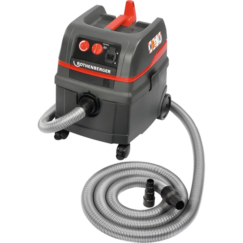 ROTHENBERGER RODIA DW CLEANER M - 1000003978 Must-Have