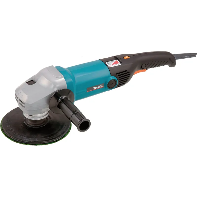 Makita SA7000C Rotationsschleifer 180 mm 1.600 W Begrenztes Angebot