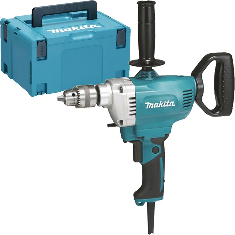Makita DS4012J Bohrmaschine 750 W im MAKPAC Saisonangebot