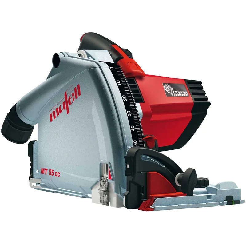 mafell Tauchsäge MT 55 cc MidiMAX im T-MAX - 917602 Preiswert
