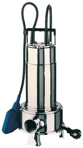 Meistverkauft Ebara Tauchpumpe 14500 l/h - 1771031421
