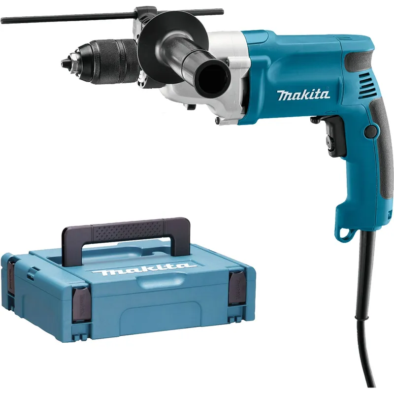 Versand Am Gleichen Tag Makita DP4001J Bohrmaschine 750 W im MAKPAC