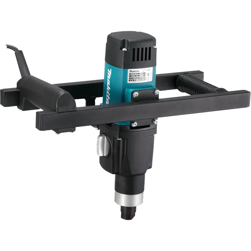 Makita UT1401 Rührgerät 140 mm 2-Gang-Getriebe 1.300 W Bestpreis