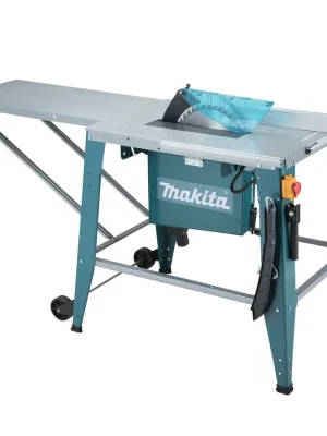zum bestellen: Makita Tischkreissäge 315 mm - 2712 Neue Ware
