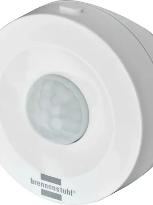 Brennenstuhl brennenstuhl®Connect Zigbee Bewegungsmelder BM CZ 01 - 1293900 Sale