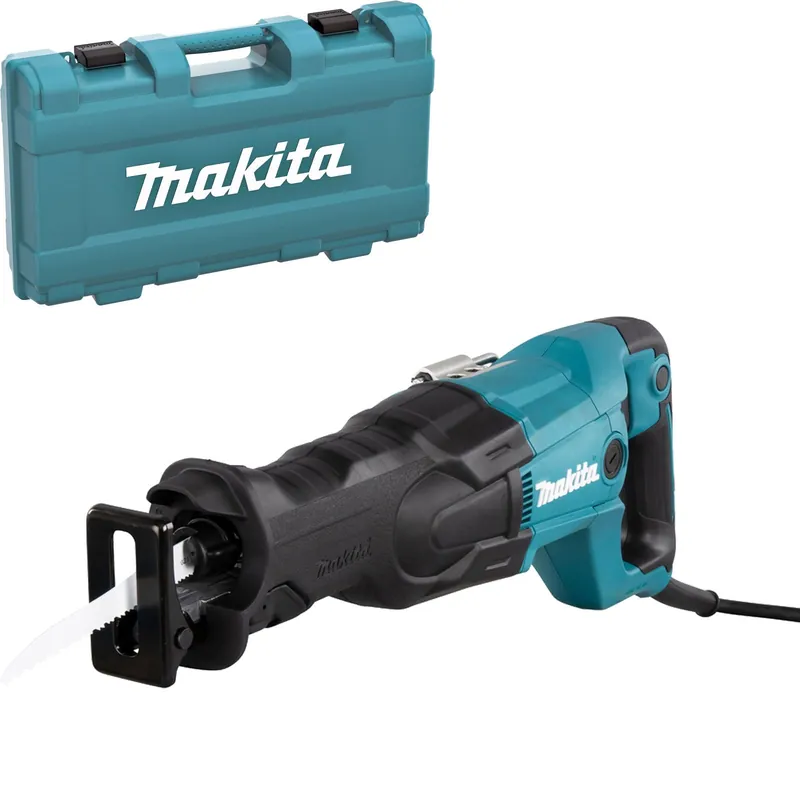 Saisonangebot Makita JR3061T Reciprosäge 1.250 W im Koffer