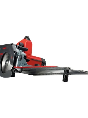 mafell Kappschienen-Säge KSS 300 MidiMAX im T-MAX Kappschienen-Säge KSS 300 - 916701 Echt