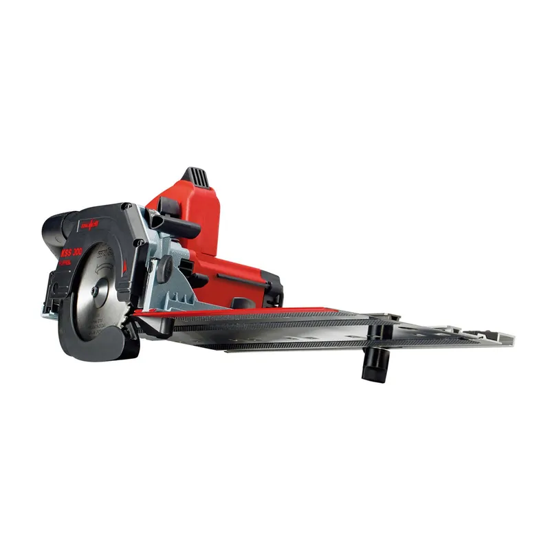 mafell Kappschienen-Säge KSS 300 MidiMAX im T-MAX Kappschienen-Säge KSS 300 - 916701 Echt