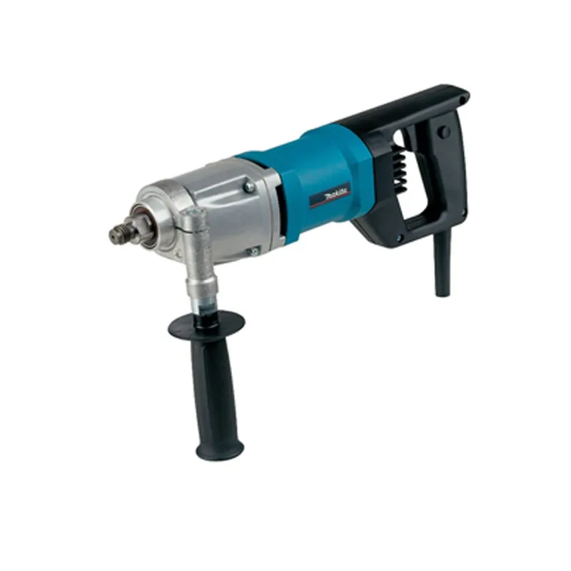 Garantierte Lieferung Makita DBM080 Diamantbohrmaschine 80 mm Trocken im Koffer