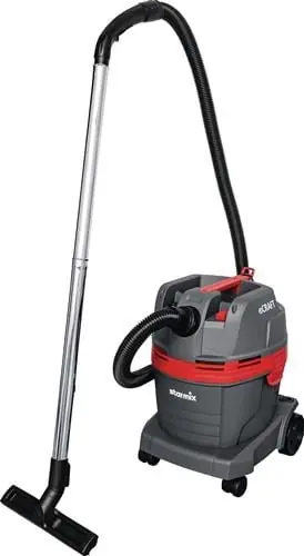 Jetzt Kaufen STARMIX Nass- u.Trockensauger eCraft PL-1422 EWR 1400 W 4260l/min 255mbar 22l - 102566