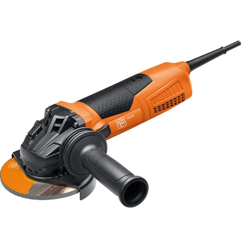 Jetzt Bestellen Fein Winkelschleifer CG 13-150 N09 Set 120 V 60 Ø 150 mm 1.700 W - 72228361090