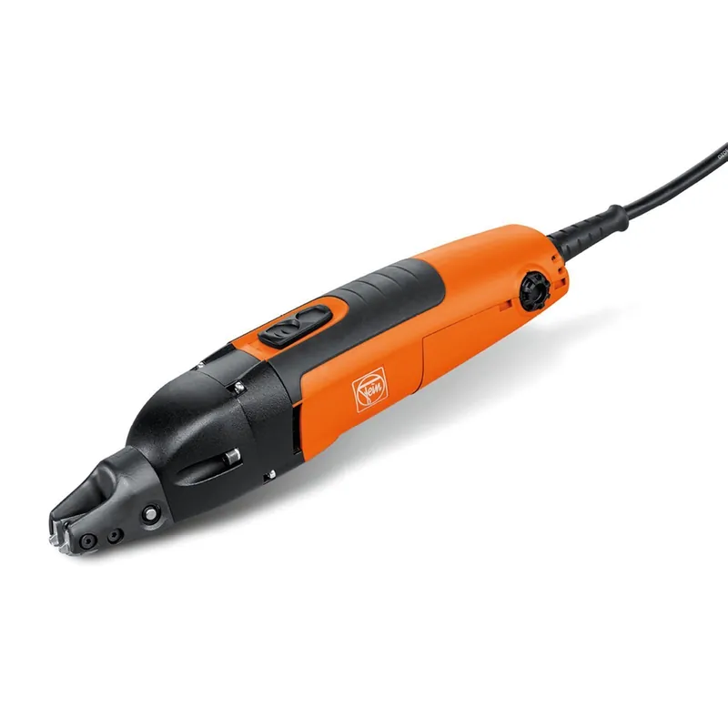 Fein Schlitzschere BSS 1.6 E bis 1,6 mm - 72303161000 Finale Aktion