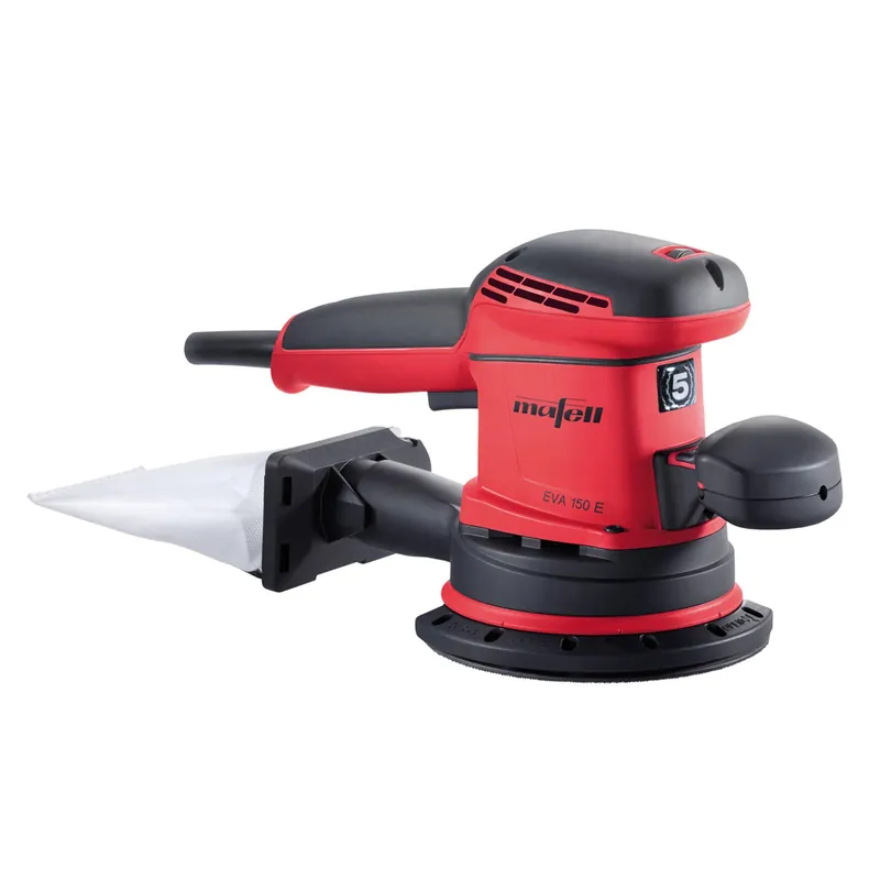 mafell Exzenterschleifer EVA 150 E / 5 im T-MAX - 917710 Finale Aktion