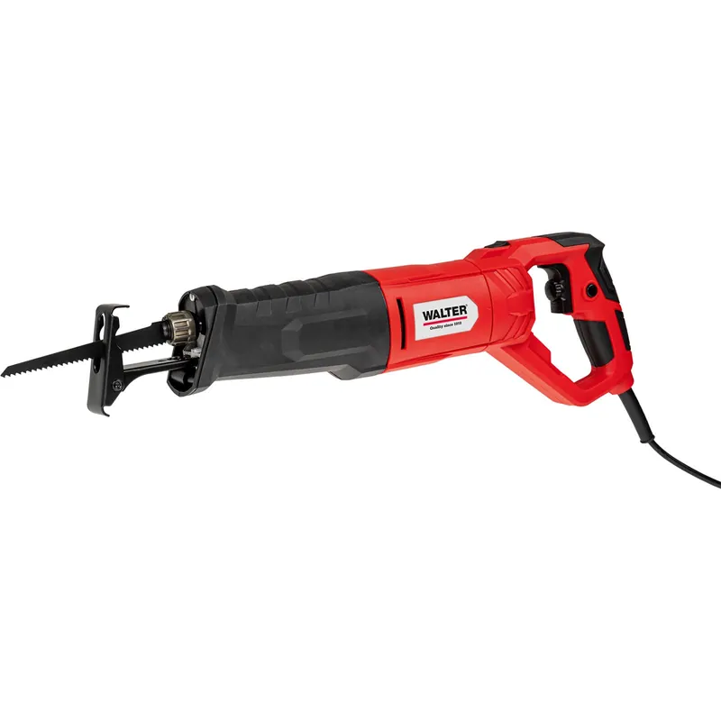 Rabatt Walter Säbelsäge 850 W - 630351